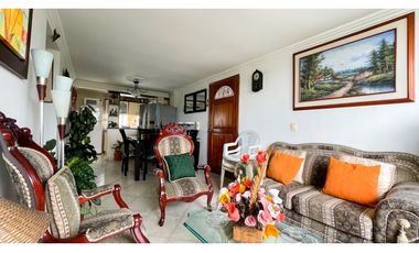 Extraordinario apartamento en gamma. Villa Olimpica. Pereira - Colombia.