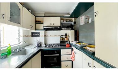Extraordinario apartamento en gamma. Villa Olimpica. Pereira - Colombia.