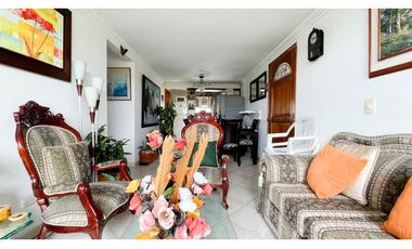 Extraordinario apartamento en gamma. Villa Olimpica. Pereira - Colombia.