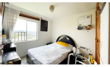 Extraordinario apartamento en gamma. Villa Olimpica. Pereira - Colombia.