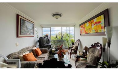 Extraordinario apartamento en gamma. Villa Olimpica. Pereira - Colombia.