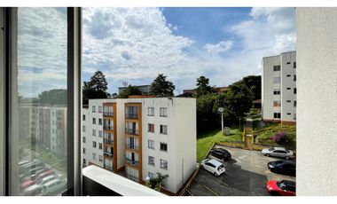 Extraordinario apartamento en gamma. Villa Olimpica. Pereira - Colombia.