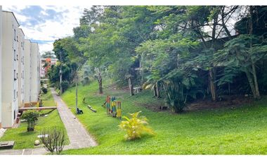 Extraordinario apartamento en gamma. Villa Olimpica. Pereira - Colombia.