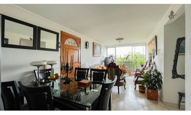 Extraordinario apartamento en gamma. Villa Olimpica. Pereira - Colombia.