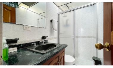 Extraordinario apartamento en gamma. Villa Olimpica. Pereira - Colombia.