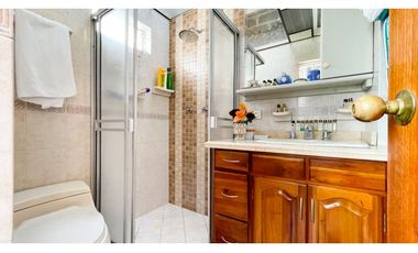 Extraordinario apartamento en gamma. Villa Olimpica. Pereira - Colombia.