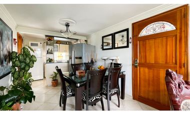 Extraordinario apartamento en gamma. Villa Olimpica. Pereira - Colombia.