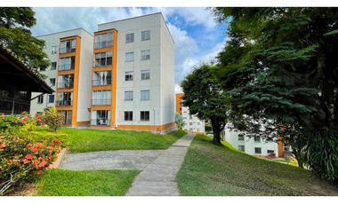 Extraordinario apartamento en gamma. Villa Olimpica. Pereira - Colombia.