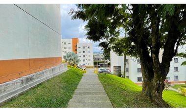 Extraordinario apartamento en gamma. Villa Olimpica. Pereira - Colombia.