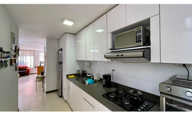 Extraordinaria casa remodelada en Santa Clara de las Villas. Pereira-Colombia.