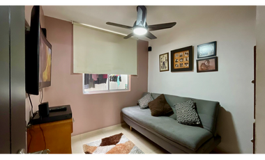 Extraordinaria casa remodelada en Santa Clara de las Villas. Pereira-Colombia.