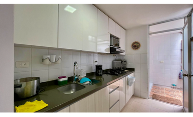 Extraordinaria casa remodelada en Santa Clara de las Villas. Pereira-Colombia.