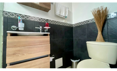 Extraordinaria casa remodelada en Santa Clara de las Villas. Pereira-Colombia.