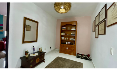 Extraordinaria casa remodelada en Santa Clara de las Villas. Pereira-Colombia.