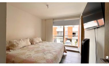 Extraordinaria casa remodelada de 151 m2 en Reservas del Campo. Galicia. Pereira - Colombia.