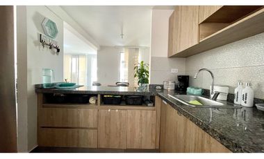 Extraordinaria casa remodelada de 151 m2 en Reservas del Campo. Galicia. Pereira - Colombia.