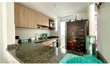 Extraordinaria casa remodelada de 151 m2 en Reservas del Campo. Galicia. Pereira - Colombia.