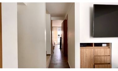 Extraordinaria casa remodelada de 151 m2 en Reservas del Campo. Galicia. Pereira - Colombia.