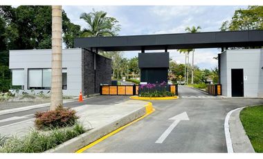 Majestuoso terreno en Hacienda Malabar Condominio Campestre. Cerritos. Pereira - Colombia. Lotes.