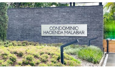 Majestuoso terreno en Hacienda Malabar Condominio Campestre. Cerritos. Pereira - Colombia. Lotes.