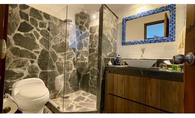 Magnifica casa en la Calabria condominio campestre. Pereira-Colombia