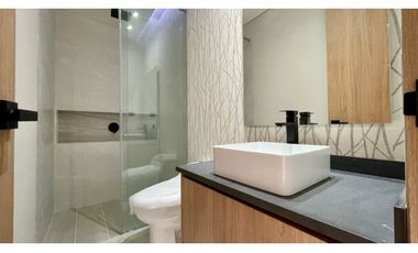 Extraordinaria casa moderna en el eje cafetero, Santa rosa.Pereira-Colombia.