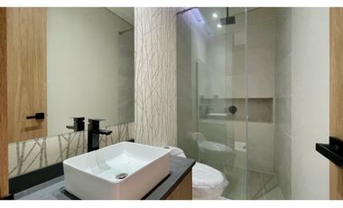 Extraordinaria casa moderna en el eje cafetero, Santa rosa.Pereira-Colombia.