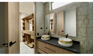 Extraordinaria casa moderna en el eje cafetero, Santa rosa.Pereira-Colombia.