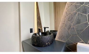 Extraordinaria casa moderna en el eje cafetero, Santa rosa.Pereira-Colombia.