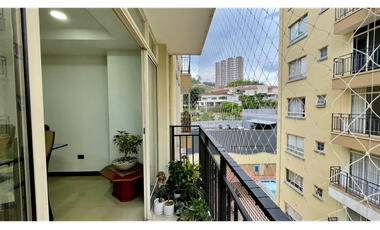 Extraordinario apartamento en Pinares con 100 m2 2 parqueaderos y cuarto útil. Pereira - Colombia