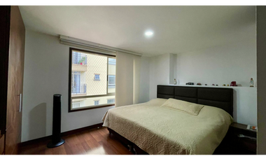 Extraordinario apartamento en Pinares con 100 m2 2 parqueaderos y cuarto útil. Pereira - Colombia