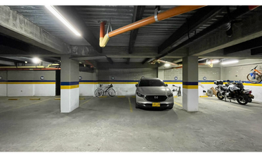 Extraordinario apartamento en Pinares con 100 m2 2 parqueaderos y cuarto útil. Pereira - Colombia