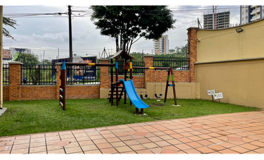 Extraordinario apartamento en Pinares con 100 m2 2 parqueaderos y cuarto útil. Pereira - Colombia