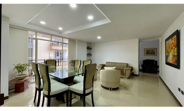 Extraordinario apartamento en Pinares con 100 m2 2 parqueaderos y cuarto útil. Pereira - Colombia