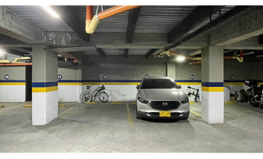 Extraordinario apartamento en Pinares con 100 m2 2 parqueaderos y cuarto útil. Pereira - Colombia