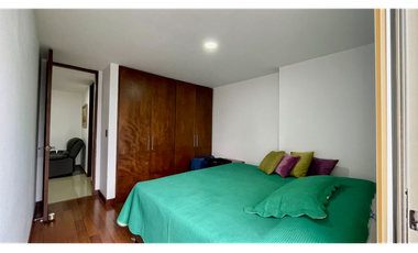 Extraordinario apartamento en Pinares con 100 m2 2 parqueaderos y cuarto útil. Pereira - Colombia