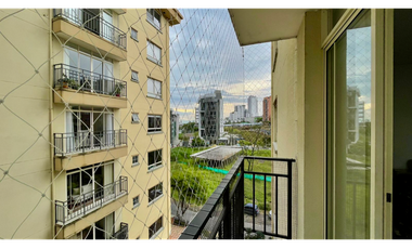 Extraordinario apartamento en Pinares con 100 m2 2 parqueaderos y cuarto útil. Pereira - Colombia