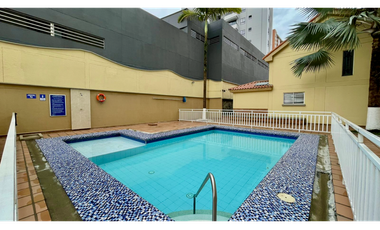 Extraordinario apartamento en Pinares con 100 m2 2 parqueaderos y cuarto útil. Pereira - Colombia