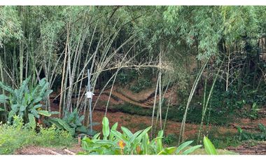 Extraordinario lote de 1517 m2 en Maturin Condominio Campestre. Pueblito Cafetero. Pereira - Colombia.
