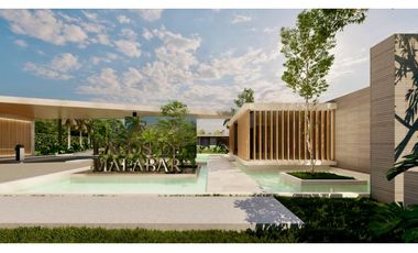 Lotes en Malabar. Lagos de Malabar Condominio Campestre. Malabar. Pereira - Colombia.	Lotes desde 1917 m2.