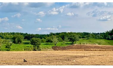 Lotes en Malabar. Lagos de Malabar Condominio Campestre. Malabar. Pereira - Colombia.	Lotes desde 1917 m2.