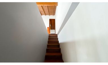 Casa campestre con piscina y de un solo nivel en Combia