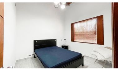 Casa campestre con piscina y de un solo nivel en Combia