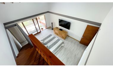 Casa campestre con piscina y de un solo nivel en Combia