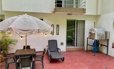 Extraordinaria casa en Alamos. Canaan Conjunto Residencial. Pereira - Colombia.