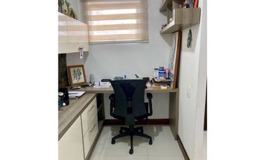 Extraordinaria casa en Alamos. Canaan Conjunto Residencial. Pereira - Colombia.