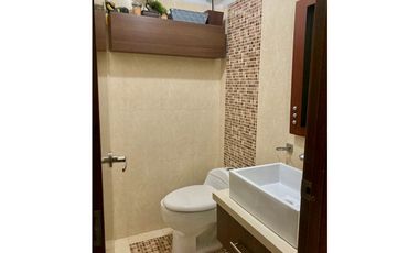 Extraordinaria casa en Alamos. Canaan Conjunto Residencial. Pereira - Colombia.