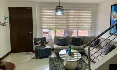 Extraordinaria casa en Alamos. Canaan Conjunto Residencial. Pereira - Colombia.