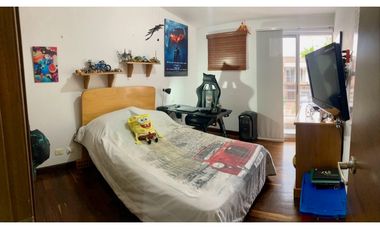 Extraordinaria casa en Alamos. Canaan Conjunto Residencial. Pereira - Colombia.