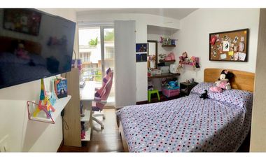 Extraordinaria casa en Alamos. Canaan Conjunto Residencial. Pereira - Colombia.